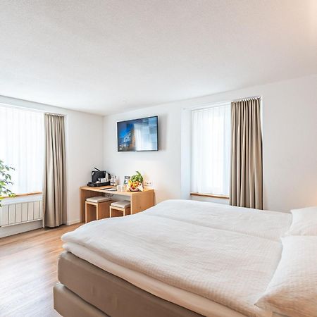 Hotel Artist Biel Dış mekan fotoğraf