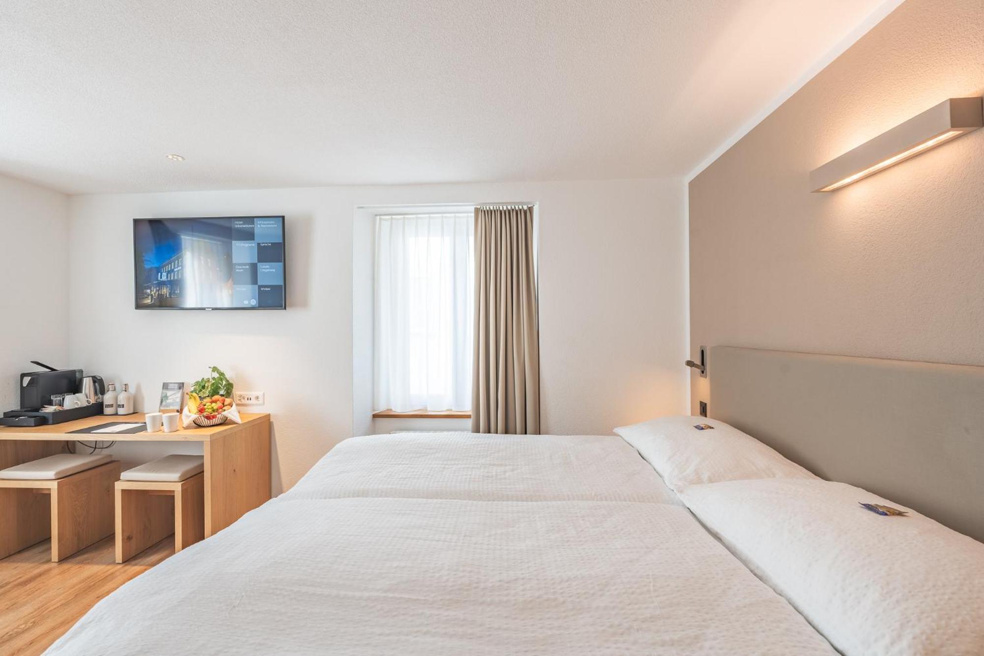 Hotel Artist Biel Dış mekan fotoğraf