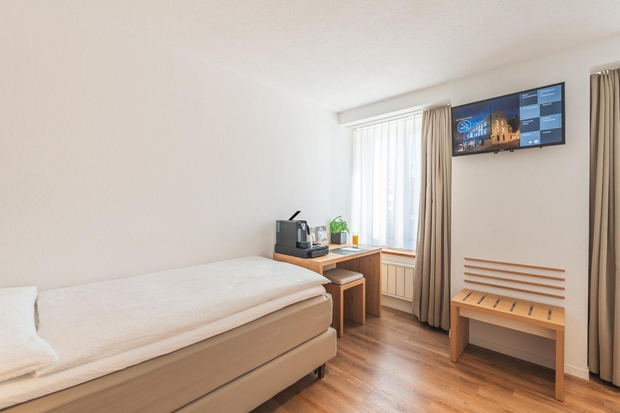 Hotel Artist Biel Dış mekan fotoğraf